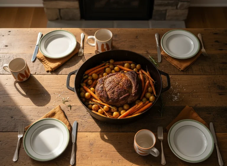 Budget-friendly Chuck Roast Recipes for Family Dinners That Impress