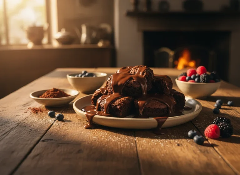 Chocolate Dessert Recipes Everyone Will Love — Guaranteed Crowd-pleasers