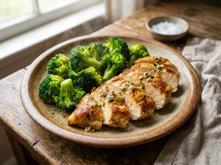 Low-carb Chicken and Broccoli Recipes Perfect for Keto Diets—flavor Without Guilt