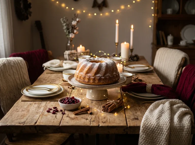 Festive Sweet Recipes for Holidays and Special Occasions — the Ultimate Treat Guide