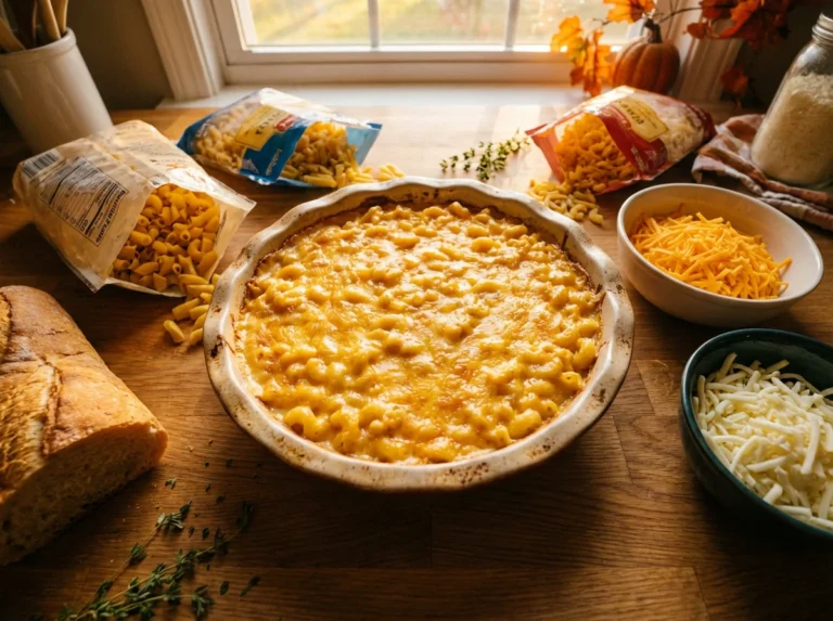 Budget-friendly Easy Casserole Recipes That Save You Money Fast