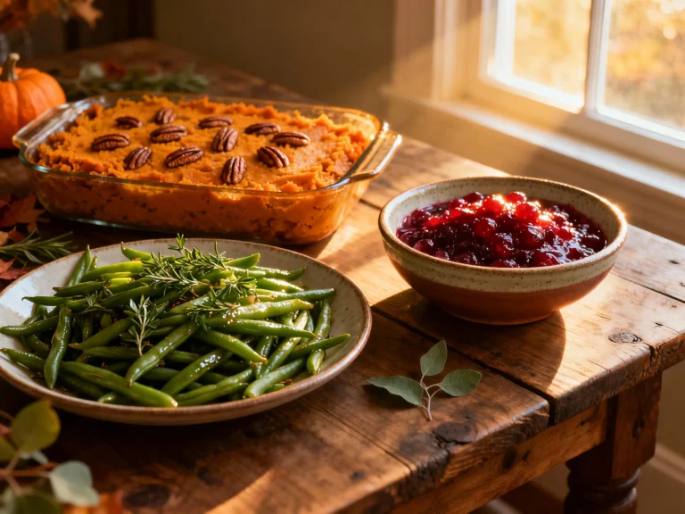 Best Thanksgiving Appetizers: 25 Quick Recipes for Every Guest