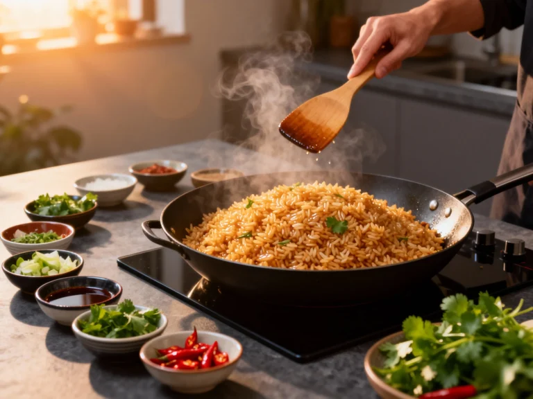 25 Easy Rice Recipes for Busy Weeknights — Flavor Wins