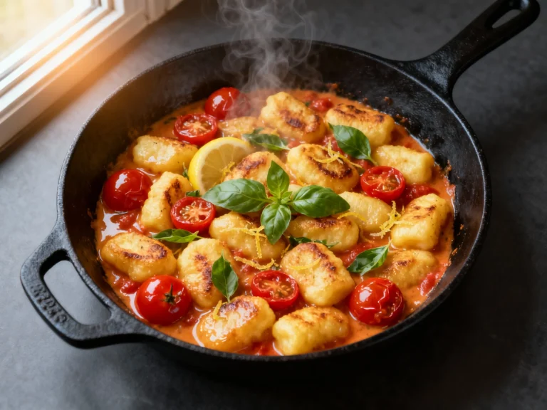 10 Easy Gnocchi Recipes for Busy Weeknights — Fast Wins