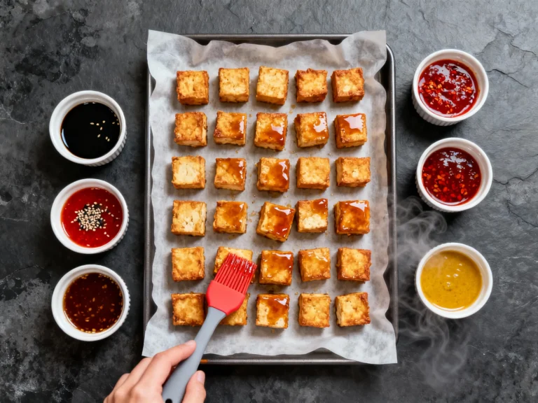 Baked Tofu Marinades: 7 Flavor Ideas for Busy Weeknights