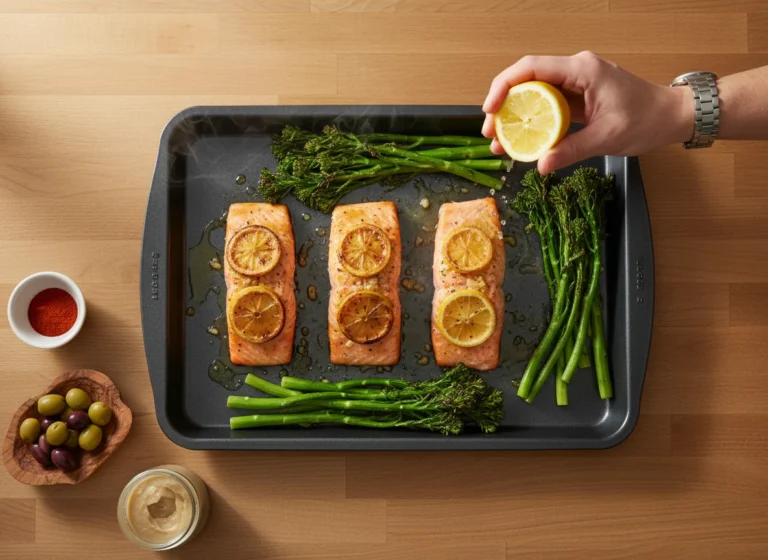 10 Easy Fish Recipes for Busy Weeknights — Fast Flavor Wins