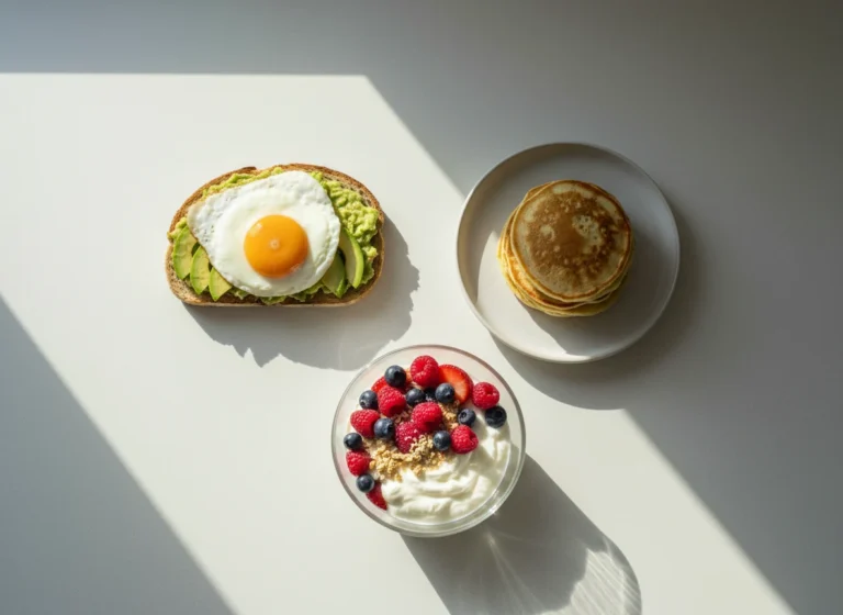 3-ingredient Breakfast Recipes You’ll Make on Repeat — Fast Mornings